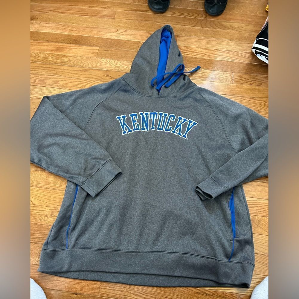 Kentucky Wildcats UK Hoodie Sweatshirt